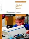 Psicología de la Lectura (2. ª Edición)