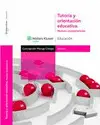 Tutoría y Orientación Educativa