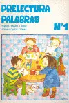 Prelectura Palabras 1