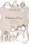 Matemáticas, N. 4 Primer Curso Cuaderno 4