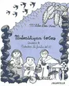 Matemáticas 7, 1 Educación Primaria