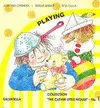 Little Clever Mouse, N 1 Playing