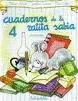 Cuaderno de la Ratita Sabia-Cursiva, N 4