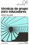 Técnicas de Grupo para Educadores