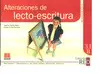 Alteraciones Lecto-Escritura. Afianzamiento 2