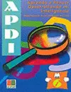 Apdi 6, Aprendo a Pensar Desarrollando mi Inteligencia