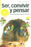 Convivencia y Acción Tutorial en Educación Primaria