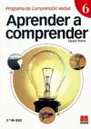Aprender a Comprender 6