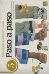 Paso a Paso, Educación Infantil, 5 Años. Acción Tutorial