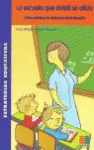 La Escuela que Olvidó Su Oficio