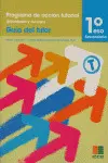 Tutorías, 1 eso. Guía del Tutor