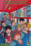 Emociónate, Programa de Desarrollo Infantil en Competencias Emocionales, Educaci