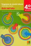 Tutorías, Programa de Acción Tutorial, Actividades y Recursos, 4 eso. Guía del T