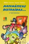 Matemáticas Distraídas, 2 eso