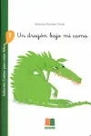 Un Dragón Bajo mi Cama