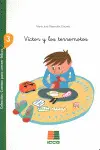 Víctor y los Terremotos