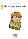 No me Gusto un Pelo