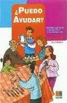 ¿Puedo Ayudar? 4. Materiales para la Igualdad y la Coeducación