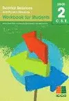 Tutorías, Programa de Acción Tutorial, Inglés, 2 eso. Actividades y Recursos
