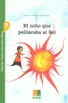 El Niño que Pellizcaba Al Sol