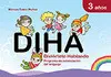 Diha. 3 Años