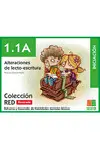 1. 1A Alteraciones Lecto-Escritura, Iniciación