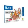 Alteraciones Lecto-Escritura Seguimiento, Seguimiento 2. 1B