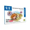 Red 2. 2 Renovado. Razonamiento Lógico Básico