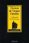 Técnicas de Terapia Familiar
