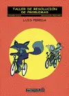 Matemáticas - Taller de Resolución de Problemas 1º-2º Ep