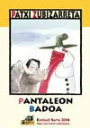 Pantaleon Badoa