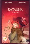 Katalina Kontalari