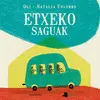 Etxeko Saguak