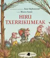 Hiru Txerrikumeak