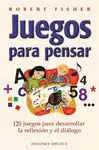 Juegos para Pensar