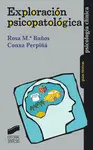 Exploración Psicopatológica