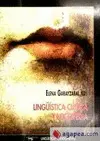 Lingüística Clínica y Logopedia