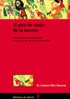 El Piso de Abajo de la Escuela