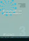 Alumnado con Pérdida Auditiva
