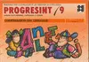 Progresint 9 Comprensión del Lenguaje