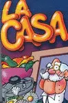 Baraja - la Casa