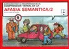 Afasia Semántica 2. Comprensión Verbal