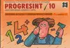 Progresint 10 Estrategias de Cálculo y Problemas Numérico-Verbales