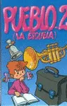 Baraja - la Escuela y el Pueblo (2ª Parte)