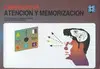Ejercicios de Atención y Memorización