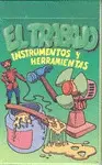 Barajas Sustantivos. Barajas Trabajo