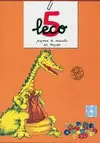 Leco 5-Leemos, Escribimos y Comprendemos 5