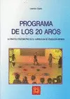 Programa de los 20 Aros. La Práctica Psicomotriz en el Currículo de Educación In
