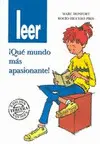 Qué Mundo Más Apasionante