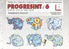 Progresint 6 Pensamiento Creativo